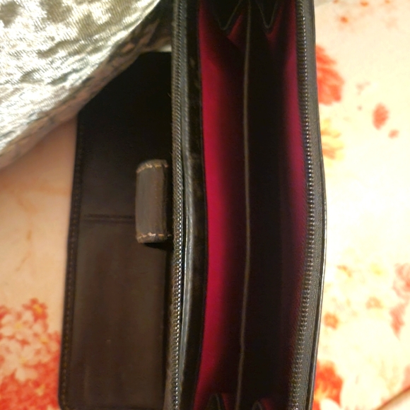 Coach Wallet - Picture 5 of 5